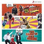 9XM Smashup # 999 - Shaarib Sabri Song Download