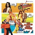 9XM Smashup # 22 - Shaarib Sabri Song Download